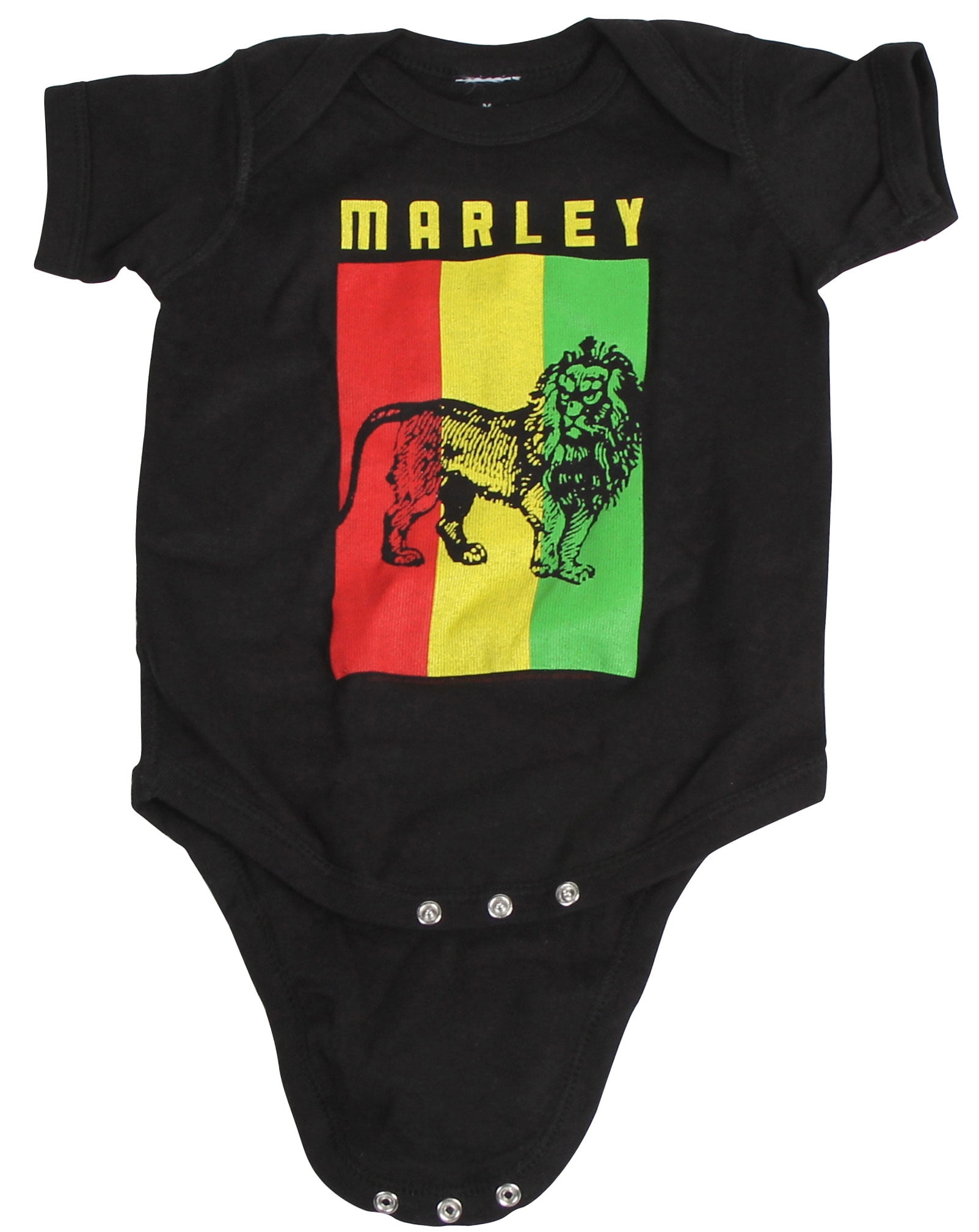 bob marley onesie
