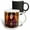Multicolor, variant on 3drose, Pirate Steampunk Ai Generated Art, 11oz Mug