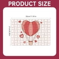 thumbnail image 3 of Happy Puzzle Is Suitable For Children Teenagers And Adult Families Measuring 11.8 X 8.26 Inches, 3 of 8