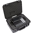 thumbnail image 2 of SKB 3i1813-7-RP2 iSeries RODECaster Pro II Case, 2 of 7