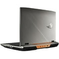 thumbnail image 6 of ASUS ROG G703GX 17.3''HD Gaming Laptop (Intel i9-8950HK 6-Core, 17.3" 144Hz Full HD (1920x1080), NVIDIA RTX 2080, 16GB RAM, 256GB PCIe SSD + 500GB HDD, Backlit KB, Wifi, HDMI, Webcam, Win 11 Pro), 6 of 8