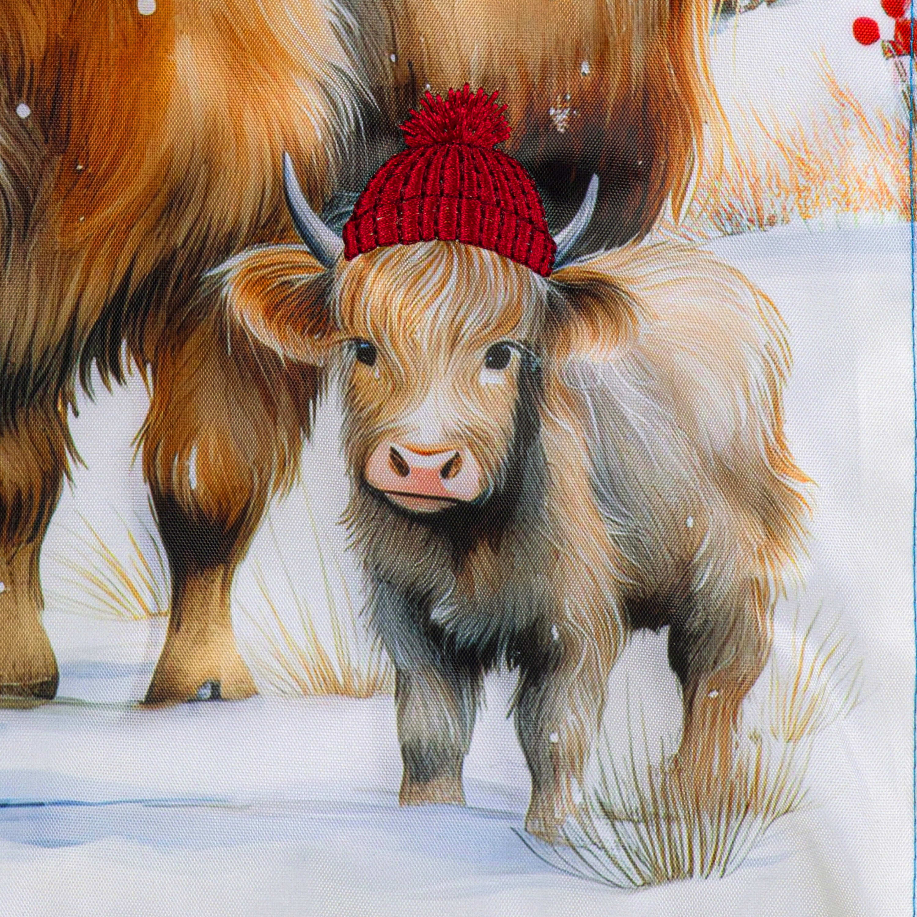 MC HOL COWS