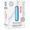thumbnail image 1 of Nu Sensuelle Joie Bullet 15 Function - Blue, 1 of 5