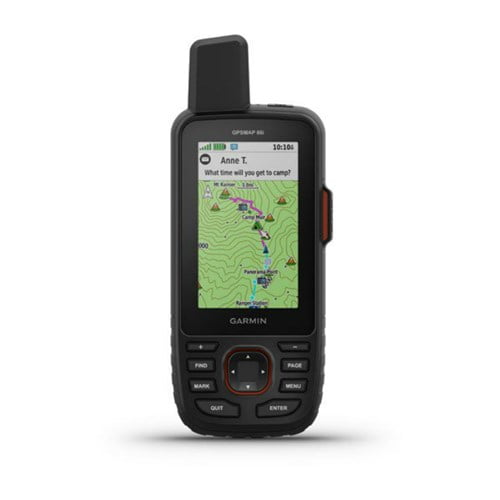walmart in store garmin gps