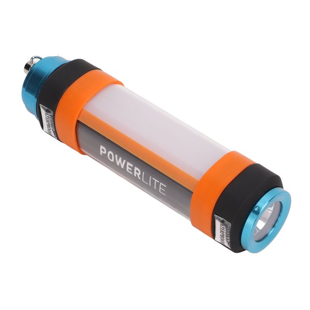DEWIN Camping Light LED USB Carga portátil Impermeable IP68 Emergencia 6 Modos iluminación cordón diseño al Aire Libre Linterna