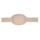 thumbnail image 2 of Vientre De Embarazada Falso, Disfraces De Relleno De Espuma De Memoria Ajustable Vientre De Embarazo Falso Con Gancho De 3 Filas, Golpe De Bebé Artificial De Silicona Disfraces, 2 of 7