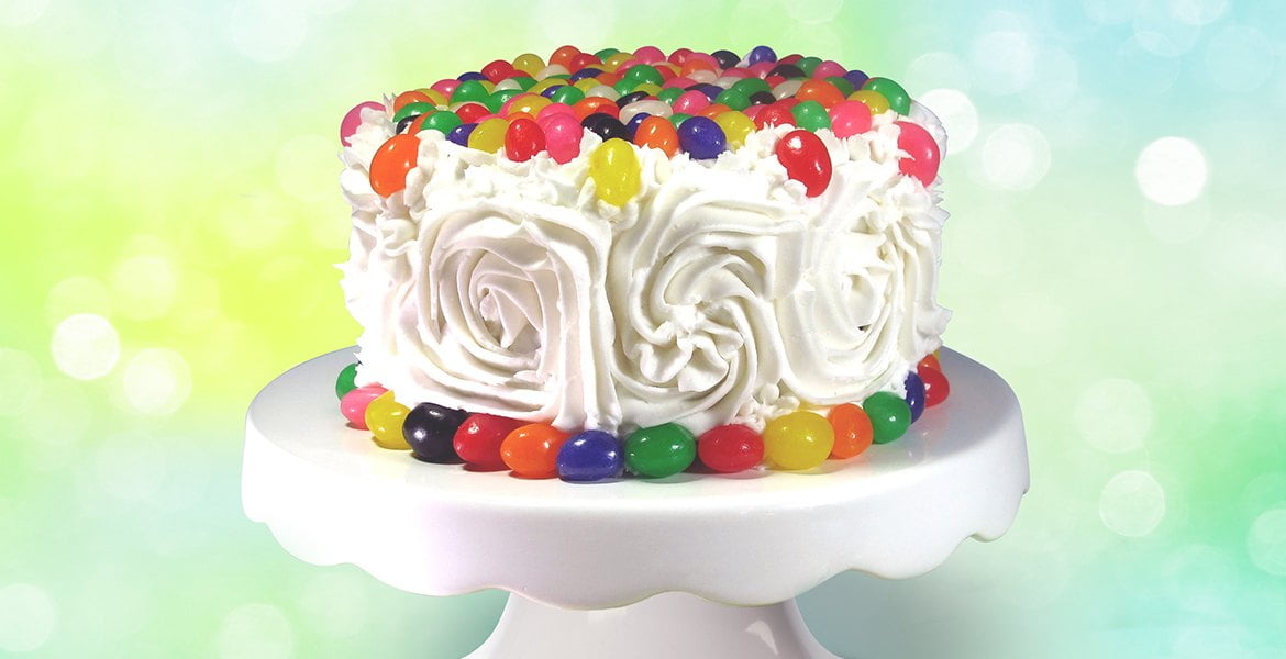 Brach's Classic Jelly Beans Candy Bag, 5 Lb