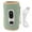 Green, variant on M Buder Baby Milk Bottle Warmer USB Digital Display Portable 5 Speeds Heat Keeper for Milk Breastmilk Water, Travel Friendly Infant Feeder Cover, 5.5 inches / 14 cm, Green