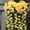 Yellow, variant on Quinlirra Artificial Silk Orchid Wedding Bouquet