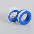 thumbnail image 2 of CHUANK Plumbers Tape  Durable Teflon Tape for Plumbing Needs  High-Quality Waterproof Tape for Secure Sealing, 2 of 4