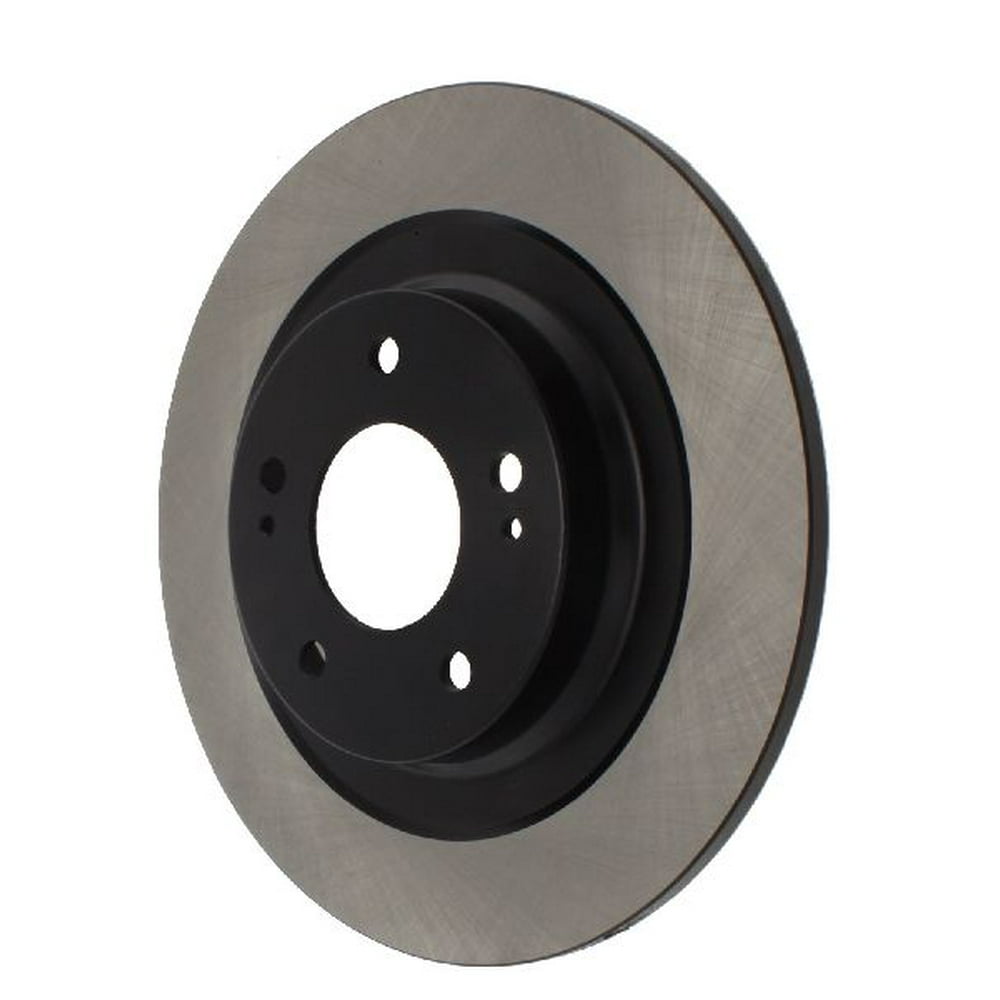 GoParts OE Replacement for 20132018 Mitsubishi Outlander Sport Rear