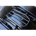 thumbnail image 2 of Motherwell MWL-409-MB 7in. Solo Luggage Rack - Matte Black, 2 of 4