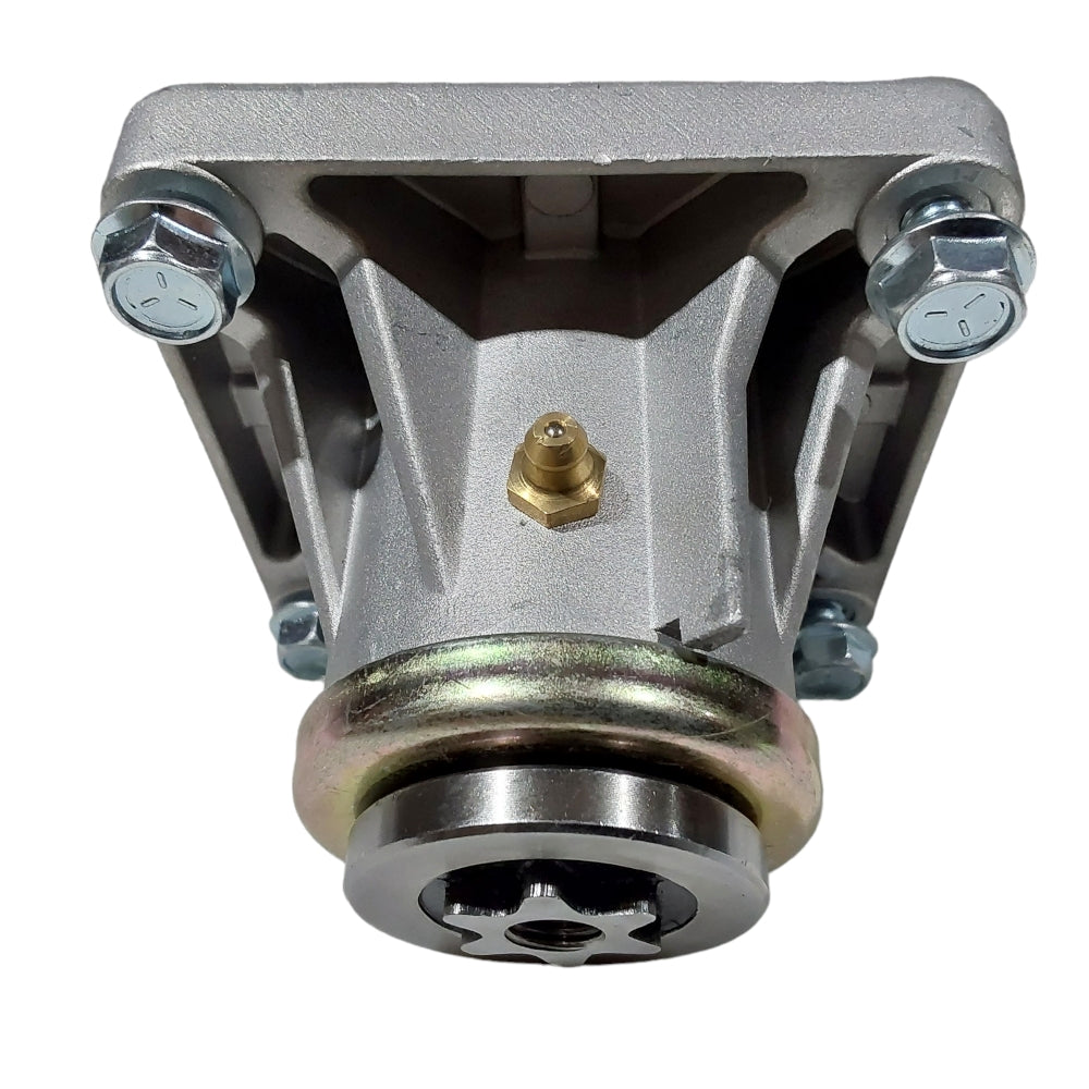 Proven Part Lawn Mower Spindle W/O Pulley Fits MTD 618-0116C 618-0111  82-512