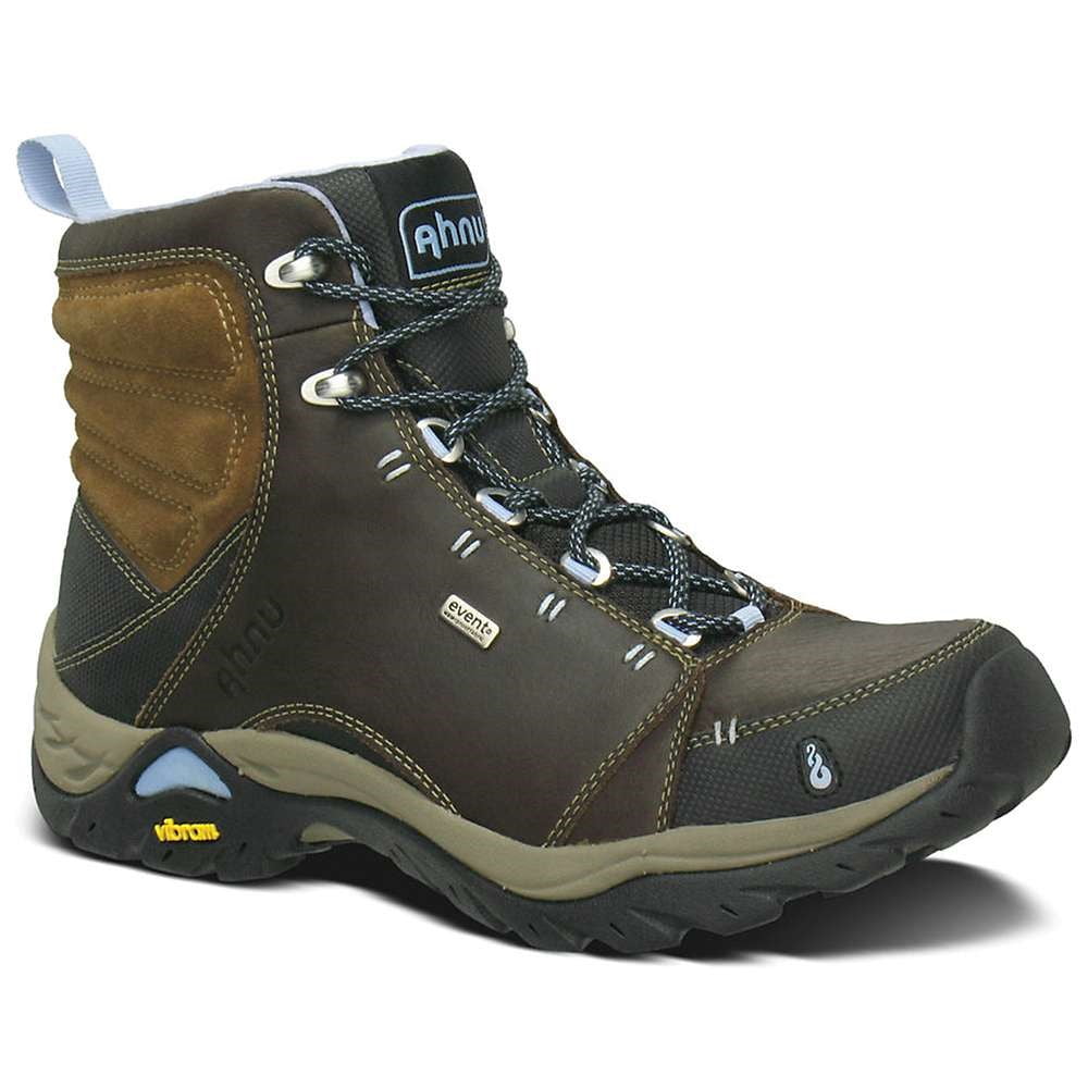 teva montara mid event review