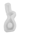 thumbnail image 2 of SDJMa Easter Silicone Molds - 3D Bunny Chocolate Mold - Rabbit Making Tool Non-stick DIY Mould for Easter Day Party Supplies, Cake, Jelly, Pudding, Diy Handmade Kitchen Tool(Left face), 2 of 3