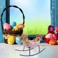 thumbnail image 3 of Easter For Children: Bunny Cradle To Create A Cozy Sleeping Environment, 3 of 3