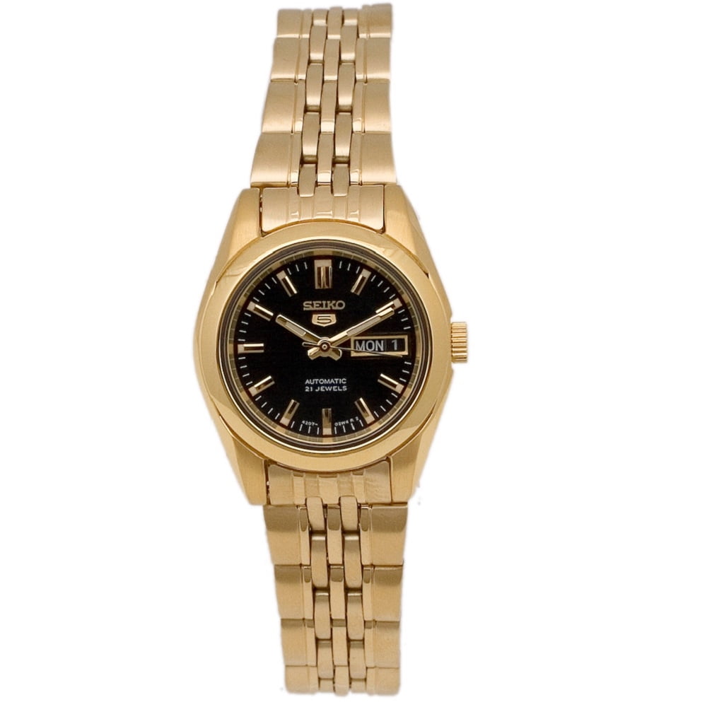 Seiko 5 Automatic 21 Jewels Japan Made SNKE01 SNKE01J1 SNKE01J