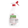 thumbnail image 2 of Eliminador de olores Nature's Miracle Skunk, lavanda, 946 ml, 2 of 9