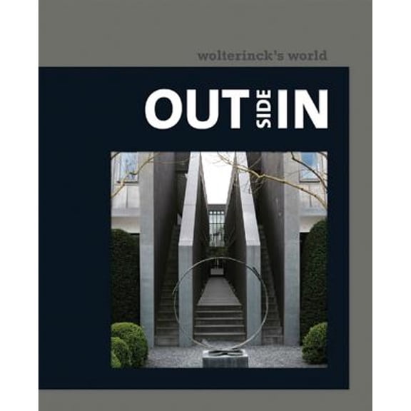 Pre-Owned Wolterinck's World Outside In