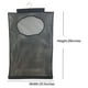 thumbnail image 3 of Bolsa para ropa sucia para colgar en la pared Bolsa para ropa sucia Bolsa de almacenamiento Bolsa de malla para colgar, 3 of 8