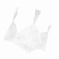 thumbnail image 4 of Dosel para cama con 4 postes esquineros, mosquitero, tamaño queen y king (blanco), 4 of 14