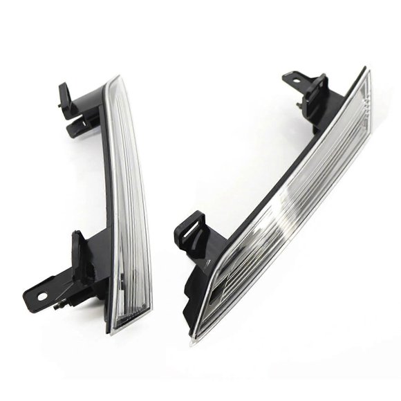 Car Headlight Reflector Panel For-Nissan Murano 2009-2014 26063-1AA0B 26013-1AA0B Auto Exterior Light Reflector