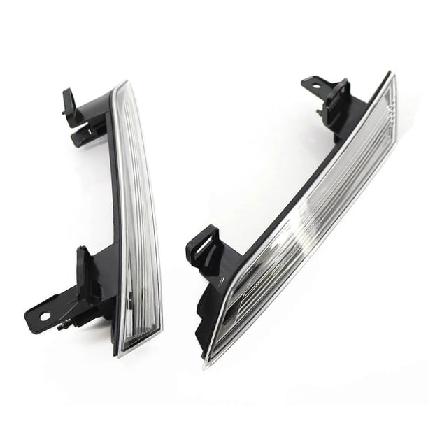 Car Headlight Reflector Panel For-Nissan Murano 2009-2014 26063-1AA0B 26013-1AA0B Auto Exterior Light Reflector