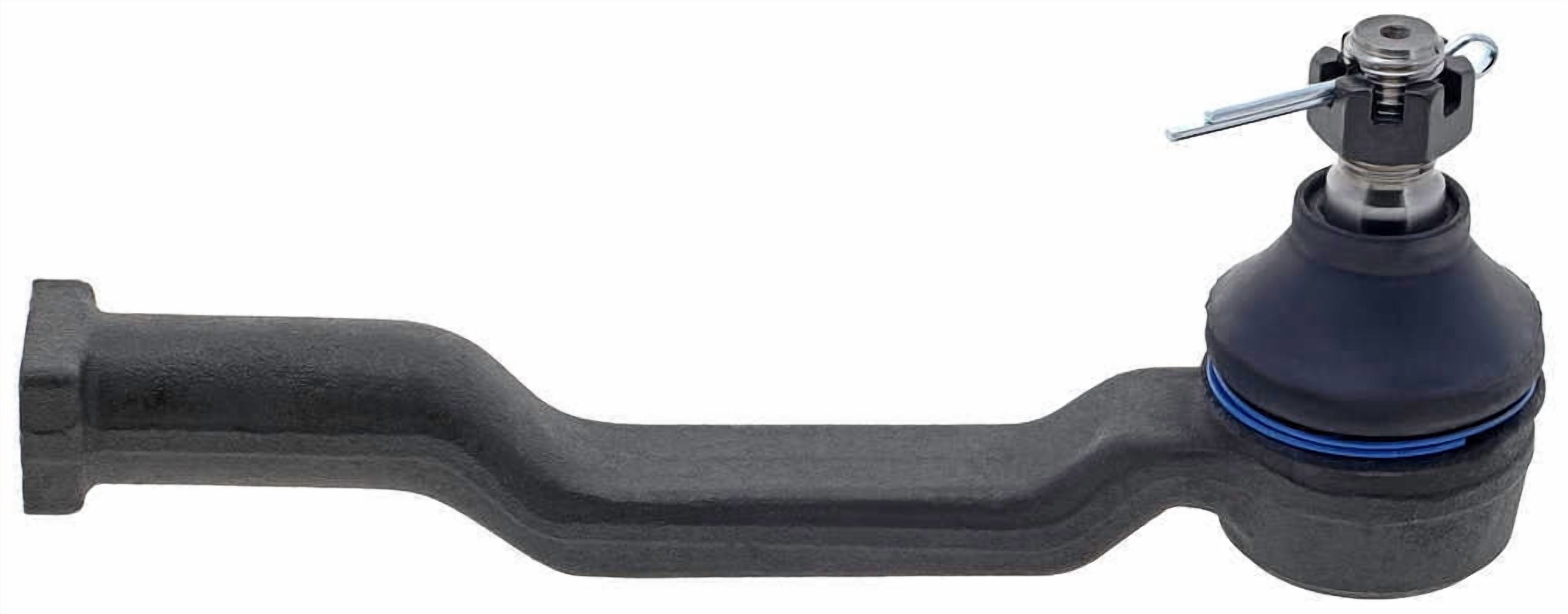 Mevotech Steering Tie Rod End P/N:Mes2362 Fits select: 1981-1984 MAZDA B2000, 1981-1982 FORD COURIER