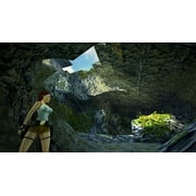 Tomb Raider I-III: Remastered - PlayStation 4