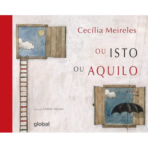 Pre-Owned Ou Isto Ou Aquilo (Edicao 2014) (Em Portugues do Brasil) (Paperback) 852602129X 9788526021297