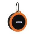 thumbnail image 1 of MesaSe Boc C6 Portable Mini Waterproof Stereo Loudspeaker TF Wireless Bluetooth-compatible Speaker, 1 of 10