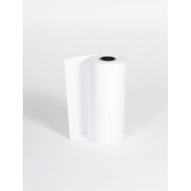 30" 45 Butcher Freezer Paper Roll 40/5 1100ft/Roll