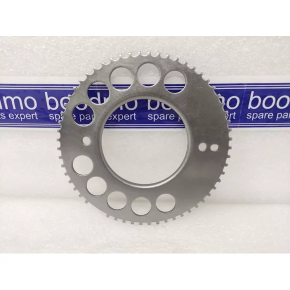 Toothed Wheel for MARUTI BALENO, IGNIS, SWIFT, SWIFT DZIRE, WAGON R - 12222M68P00 - MARUTI SUZUKI