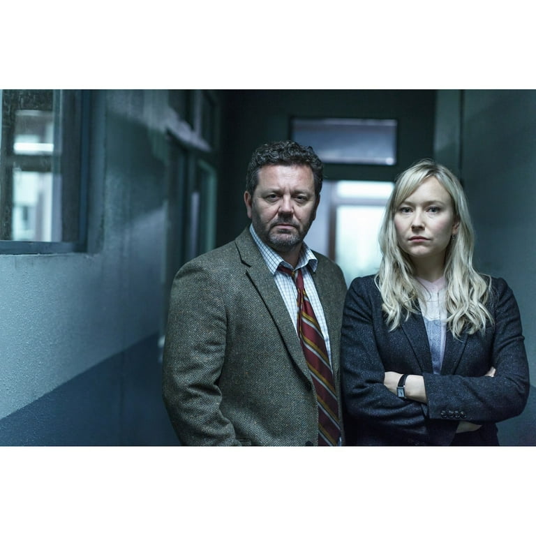 Amazon.com: BROKENWOOD MYSTERIES: SERIES 2 : Neill Rea, Fern