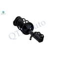 thumbnail image 3 of Set of 4 Front Quick Complete Strut-Coil Spring-Rear Strut For 2000-2005 Toyota Celica, 3 of 10