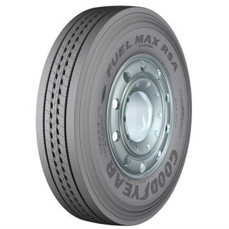 Goodyear Fuel Max RTD Semi Truck Drive 245/70R19.5 136/134M H