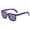 15#Purple, variant on Pixel UV Protect Gamer Sunglasses Mosaicc Kids Party Favors Purple One Size
