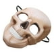 thumbnail image 4 of BRIGHTFUFU Máscara de calavera de Halloween Máscara de calavera decorativa Día de los muertos Máscara de fiesta Favor de fiesta de Halloween, 4 of 8