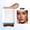 C, variant on Kokovifyves Double-Headed 2 In 1 Velvet Matte Foundation Stick with Built-in Brush, Oil Control Buildable Coverage Stable Wear Beginner Friendly