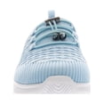 thumbnail image 4 of Propet Women's TravelBound Slide Sneaker Baby Blue - WAT031MBAB, 4 of 6