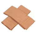 thumbnail image 1 of Funda de almohada Sweet Home Collection 1500 Series King Mocha, 1 of 3