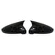 thumbnail image 3 of 2 piezas de cubierta de carcasa de espejo retrovisor lateral para VW Golf 7 MK7 7.5 GTI GTD GTE R para Touran 2013-2020 accesorios de coche, 3 of 4