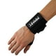 thumbnail image 3 of MUÑEQUERA DEPORTIVA ELASTICA CON VELCRO MONKEY POWER NEGRA MONKEY POWER MUÑEQUERA NEGRA, 3 of 3