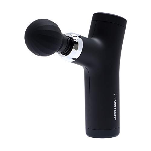 Doshisha Fascia Release Gun Point Beat Handy Lightweight 4step