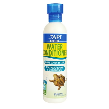 UPC: 0317163044407 | API Turtle Water Conditioner  Water Conditioner  8 oz