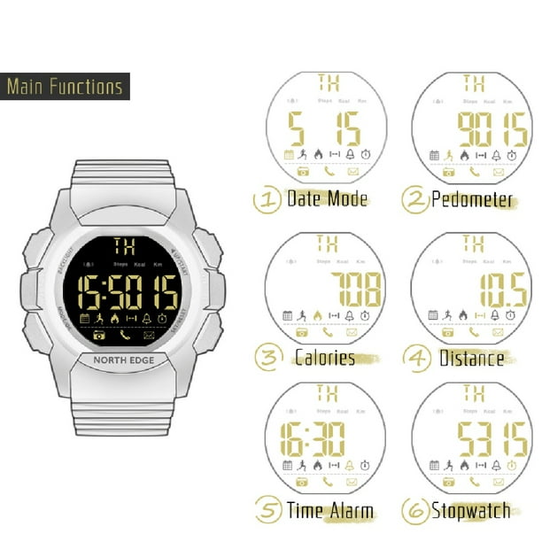 Climbing smartwatch online