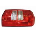 thumbnail image 2 of Crown Automotive 5160364AD CAS5160364AD 08-15 MK PATRIOT TAIL LIGHT Fits select: 2008-2017 JEEP PATRIOT, 2 of 2