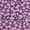 Purple Flowers, variant on Baby Sleep 'N Play, Sizes Preemie-6/9 Months