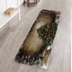 thumbnail image 1 of Puntoco Merry Christmas Welcome Felpudos Interior Hogar Alfombras Decoración 40X120Cm Puntoco Puntoco-620, 1 of 3