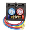 thumbnail image 2 of Car Air Conditioning Fluorine Gauge Tool for R134 R12 R22 R404 Maintenance, 2 of 9